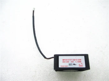 Cpu ventilator laptop za SUNON MF35151V1-Q010-G99 35x35x15 mm 12 3,5 cm
