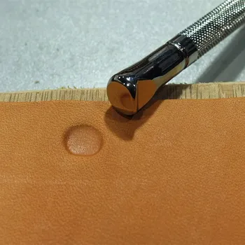 DIY Alata za izradu predmeta od kože od legiran s Metala F kod Ubrizgavanje Alati za LS.F995 Alat za utiskivanje Kože Meetal Alati