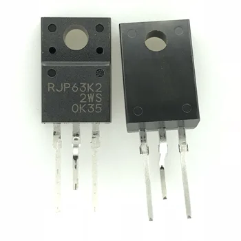 10ШТ RJP63K2 RJP30E2 30F124 30J124 SF10A400H LM317T IRF3205 tranzistor TO220F 63K2 30E2 10A400H TO-220F i originalni čip