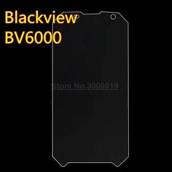 Kaljeno Staklo za Blackview BV6000 Zaštitna folija za ekran 9H 2.5 D Telefon Zaštitno Staklo za Blackview BV6000 Poklopac od kaljenog Stakla