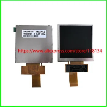 TM030ZDHG01 LCD zaslon LCD - zaslon za simbol MC32N0 MC32N0R MC32N0S MC32N0G