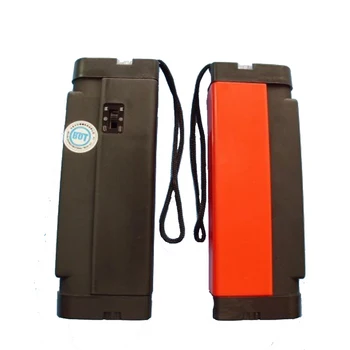 Detektor površine stakla igračka Detektor UV-zračenja Prijenosni UV-analizator визуализатор tester za određivanje pozitivnih i negativnih детектио
