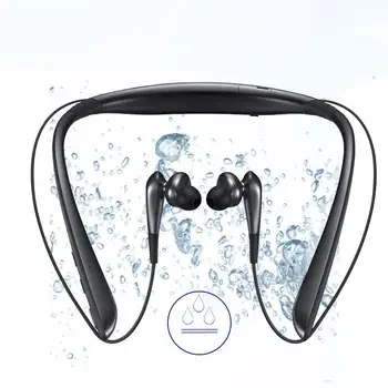 Bežične Bluetooth Slušalice S8+Plus Pokretanje Sportske, Glazbene Slušalice Stereo Handsfree Slušalice s Razinom Mikrofona U Za I OS/Android Telefon