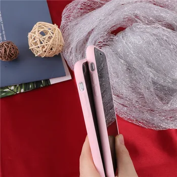 Djed Mraz na Božić Torbica za telefon iPhone 11 12 13 Mini Pro Max X XS XR 7 8 6 S Plus 5s SE Djevojka Za žene silikonska torbica iz Los