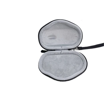 Tvrda torbica EVA za bežičnog miša Logitech M720 Triathalon s Nekoliko Uređaja-Prometna Zaštitna Torba za nošenje