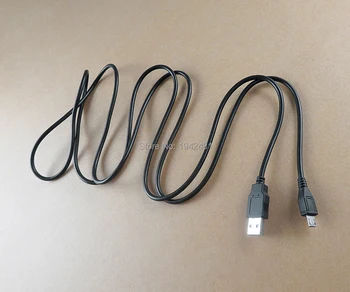 1 kom. visoka kvaliteta 1 m 1,8 m USB Punjač/Kabel Za Sinkronizaciju Podataka Kabel za PS4 Bežične Bluetooth kompatibilan Kontroler