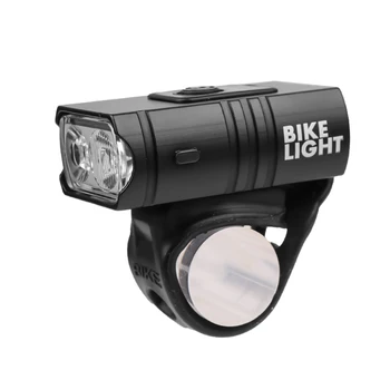 T6 LED Biciklistička Fenjer 10 W 800LM USB Punjiva Zaslon Napajanje MTB Planinski Cestovni Bicikl Prednji Svjetiljka Svjetiljka za Bicikl oprema
