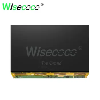 12,5-inčni bez svjetla 3840*2160 4k IPS LCD zaslon s karticom vozača micro USB za 3D pisača DIY project
