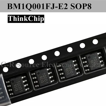 (2 kom.) BM1Q001FJ-E2 SOP-8 Квазирезонансный Tip upravljanje pretvarača dc/dc IC BM1Q001 1Q001 SOP8
