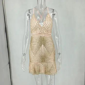 2021 Ženska ljetna college Maksi haljina Seksi mini-сарафаны Odjeća Boho Berba Elegantne nabrane haljine s ruffles Casual odjeća
