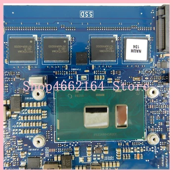 UX305UA s procesorom i5-6200 4 GB ram memorije, matičnu ploču za laptop ASUS UX305U UX305UA matična ploča 90NB0AB0-R00011 Testiran Besplatna dostava