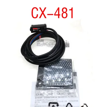 CX-491 CX-493 CX-481 CX-483 CX-482 Fotoelektrični senzor светоотражающего tipa Original Novi Pravi