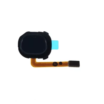 Home Gumb Otiska Prsta Fleksibilan Kabel za Samsung Galaxy A20 SM-A205/A30 SM-A305/A40 SM-A405 leđa funkcija