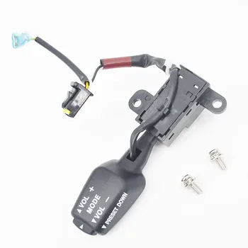 Potpuno Novi Multifunkcijski gumb za Glasnoću Rukavca Prekidača volana Za Hyundai i Kia Elantra Tucson Sportage