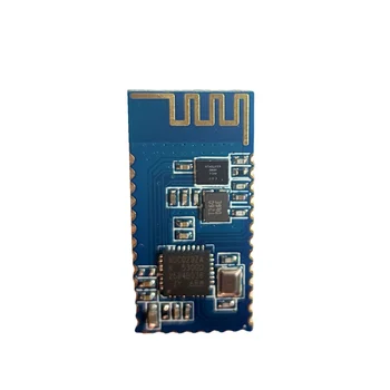 Bluetooth-kompatibilni modul Dual mode BLE4.0+EDR4.0 SPP Bežični modul Uart Dual Vodeći i slave HM-12