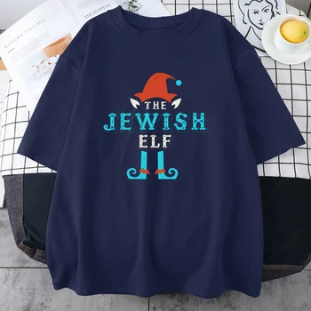 Kupite Majicu sa po cijeloj površini Židovskog pixie, Ženska ljetna jednostavna majica, t-shirt s anime, Majica okruglog izreza, Slobodne ženske majice