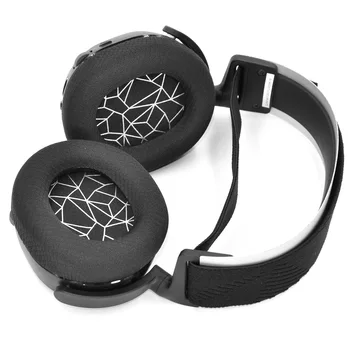 Pogodan za Sairui Steelseries Cold Ice Arctis 1/3/5/7/9/PRO Slušalice s rukava za slušalice Slušalice