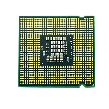 Procesor INTEL E8400 Socket LGA 775 Procesor Core 2 Duo DUAL-core AS E8500 E8600 (3.0ghz/ 6 M /1333 Ghz)