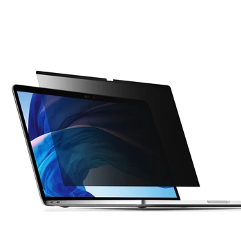 2021 Novi Filter Privatnosti Laptop Za Apple MacBook Pro 14 Zaštitna Folija Za Ekran A2442 Odvojiva Magnetna Folija Za Zaštitu Privatnosti