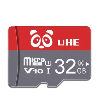 Micro Sd 64 GB 32 GB memorijska Kartica od 16 GB visokokvalitetna flash TF Microsd karticu od 8 GB 4 GB cartao de memoria mini-pokloni za kamere telefona
