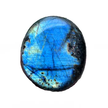 Prirodni kamen Лабрадорит Plavo-Siva Mjesečev Kamen Kristalna Kamena za Uređenje Akvarija Pribor za dom
