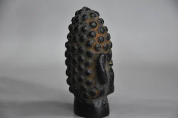 Fin ukras kuće s glavom Buddha meteorit kulture Хуншань