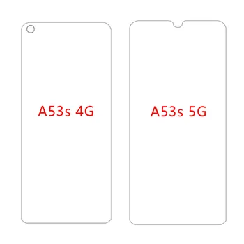 Zaštitna folija za ekran kaljeno staklo za oppo a53s 5g torbica na oppo a53s a 53s 53 a a53 s zaštitna torba za telefon 360 opp opo op