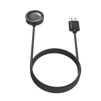Punjač za priključnu stanicu Smartwatch Adapter USB Kabel za punjenje za Xiaomi YouPin Mibro Lite Sportske smart-sat Kabel za punjenje za Napajanje dodatna Oprema
