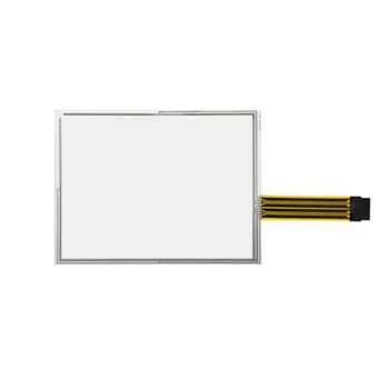 Novi AMT98713 AMT 98713 AMT-98713 HMI PLC dodirna ploča sa zaslonom osjetljivim na dodir membranski zaslon osjetljiv na dodir