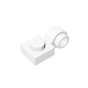 10 kom. Cigle 4081 1x2 Kompatibilne Prikuplja Čestice Za izgradnju Blokova Dogovor DIY Obrazovne Dogovor Igračke
