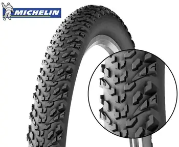 Biciklistička guma Michelin Mountain Biciklistička MTB guma 26 * 2.0 DRY2 Pneumatske biciklistička guma Franje/maxxi interni dogovor