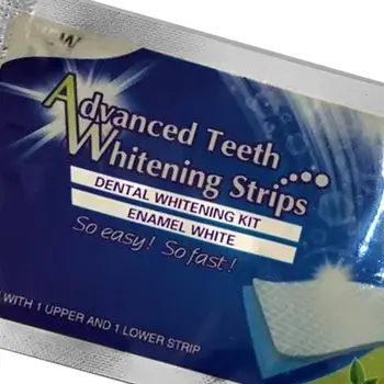 Trake Za Izbjeljivanje Zuba Trake Bijele Trake Za Izbjeljivanje Zuba Zanimanje Izbjeljivanje Napredna Отбеливающая Traka