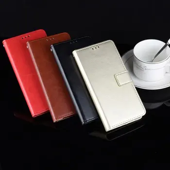 Mali Poco X3 NFC M3 M2 F2 Pro Pocophone F1 Kožna Torbica-knjižica s gornjim poklopcem za Xiaomi Mi 10 t T 9 Napomena 10 Pro 10i 9 8 A2 Lite A3 A1