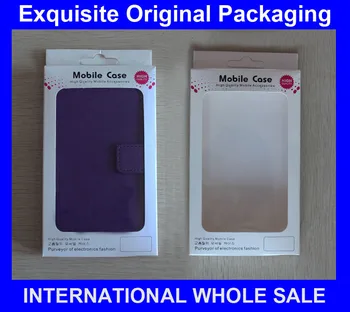 Torbica Jolla kožna Flip torbica Uvoz visokokvalitetnih materijala torbica za mobilni telefon ručni rad za Jolla