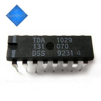 5 kom./lot TDA1029 TDA 1029 DIP-16 NA lageru