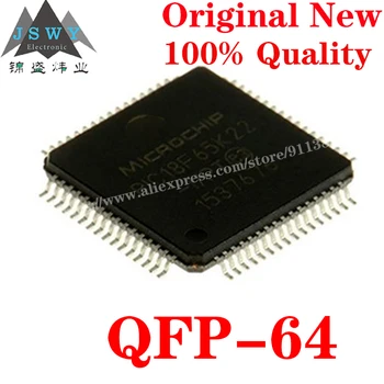 PIC18F65K22-I/PT QFP-64 Poluvodički 8-bitni mikrokontroler-čip MCU sa modulom za arduino Besplatna dostava PIC18F65K22-I