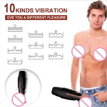 Vibrator Leptir Jaje Masturbator Automatski Stroj Za Masturbacija je Sex shop Realističan Penis Produživač Vagine Mačke Maca Za Muškarce Igračke