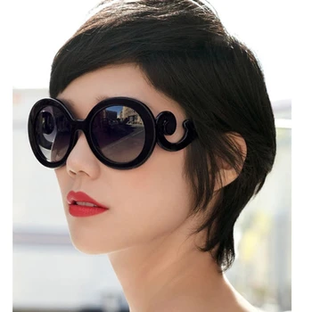 2020 Ovalni Sunčane Naočale Ženski Nijansu Novi Vintage Retro Sunčane Naočale Ženski Brand Dizajner Hombre Oculos De Sol Feminino UV400
