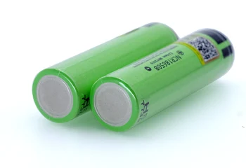 2021 Liitokala NCR18650B 3,7 NA 3400 mah 18650 Punjiva Litij Baterija s prekrasno uređenog (bez pcb) Za baterije svjetiljke