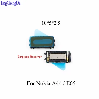 JCD 1 kom. za Nokia N9 5310 6500 S 6600 S Slajd N96 N97 E65 5700 Zvučnik Zvučnik Prijemnik Slušalice Popravak zvučnika