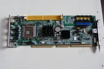 Advantech PCA-6010VG/PCA-6011VG/PCA-6012VG/PCA-6028 matična ploča s dugom karticom REV.A1