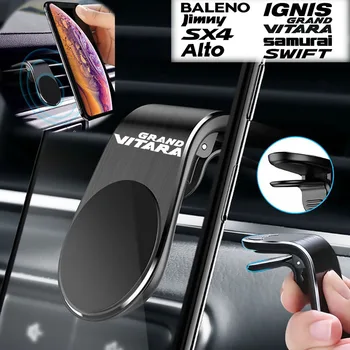 Za Suzuki Grand Vitara Auto Držač Telefona Za Telefon U Automobilu Podrška Mobilnog Telefona Magnetski Držač Za Pričvršćenje Telefona
