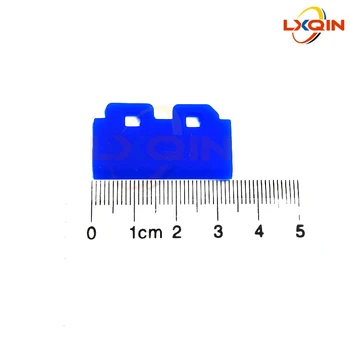 LXQIN 2 kom./lot brisač pisač Epson DX5 DX7 krunica gumena četka brisača Roland Mutoh Mimaki pročišćivač brisača