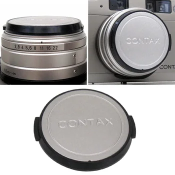 GK-41 46 mm Poklopac objektiva za CONTAX G g16 kartice; G21 G35 G45 G90 G1 G2 poklopac objektiva kamere