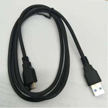 UC-E14 UC-E22 USB Kabel za Prijenos Podataka Fotoaparata Slike Za Prijenos Podataka Sync Video Kabeli za Nikon D800E D810 D500 D5 D810A
