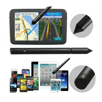 2 u 1 Touch Screen Olovka Univerzalni Za iPhone iPad Samsung Tablet PC Telefon