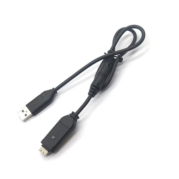 USPJEŠNO-C3 USB 1,5 M 0,5 M PUNJAČ, Kabel Za Sinkronizaciju Podataka u Skladište Za Samsung ST10 ST30 ST45 ST50 ST60 ST61 ST65 Linija za Punjenje Linija Napajanja