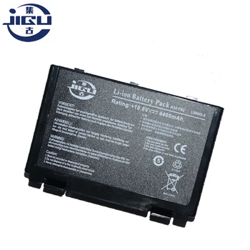 Baterija za laptop JIGU Za Asus F52 F82 K40 K40lJ K50in K40 EK50 K50ij K51 K60 K61 K6C11 K70 P50 P81 A32-F52 K40in A32-F82 L0690L6