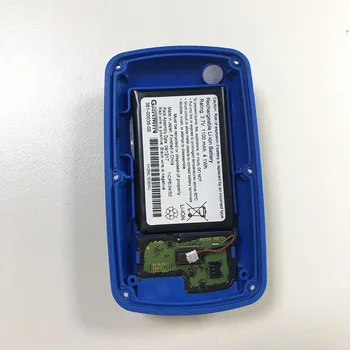 Stražnji poklopac (Stara verzija) Rezervni dijelovi za Garmin Edge 800 Stražnji poklopac Popravak baterija