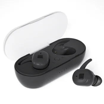 Y30 Bluetooth slušalica Touch Od proizvođača TWS Vanjska Bežična slušalica 5.0 Slušalica sa punjačem